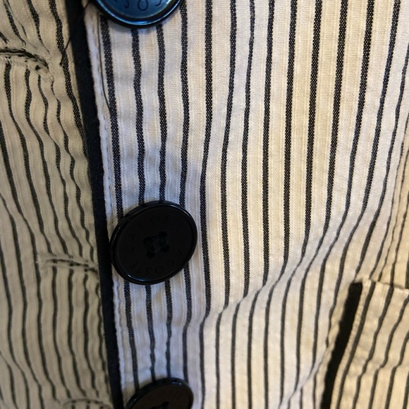 LACOSTE BLAZER - Picture 3 of 8